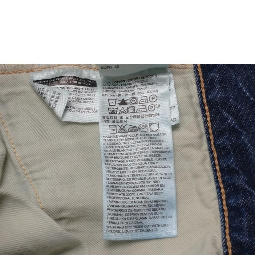 リーバイス/リーバイス 501XX ジーンズ//ABランク/52