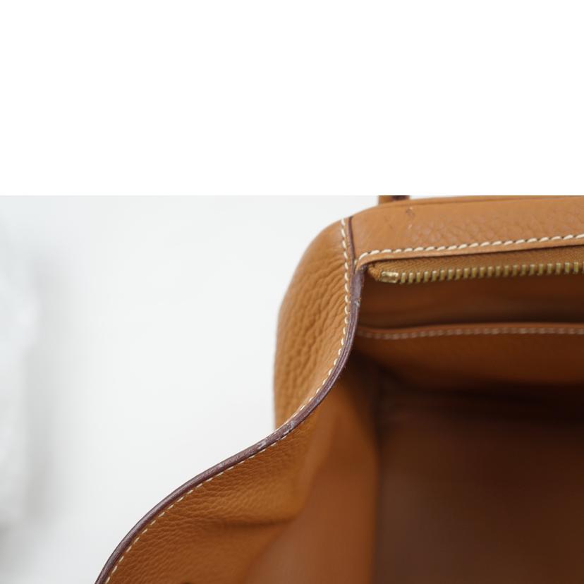 HEMRES エルメス/リンディ30/トリヨンクレマンス//□K/ABランク/67