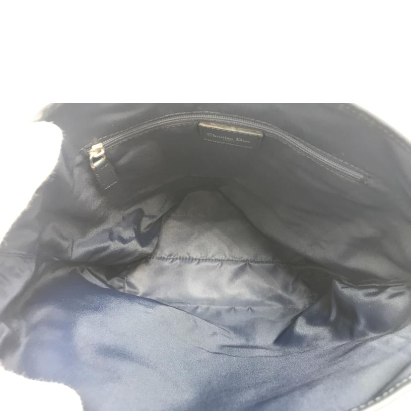 Christian Dior クリスチャンディオール/トロッタートートバッグ/B0 G 0073//Bランク/51