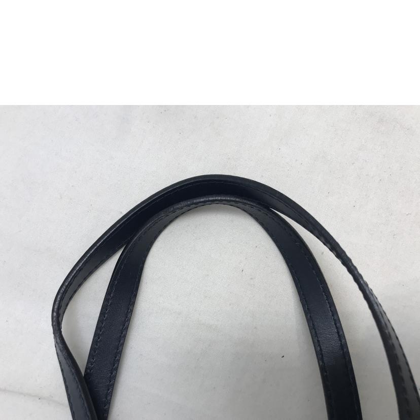 Christian Dior クリスチャンディオール/トロッタートートバッグ/B0 G 0073//Bランク/51