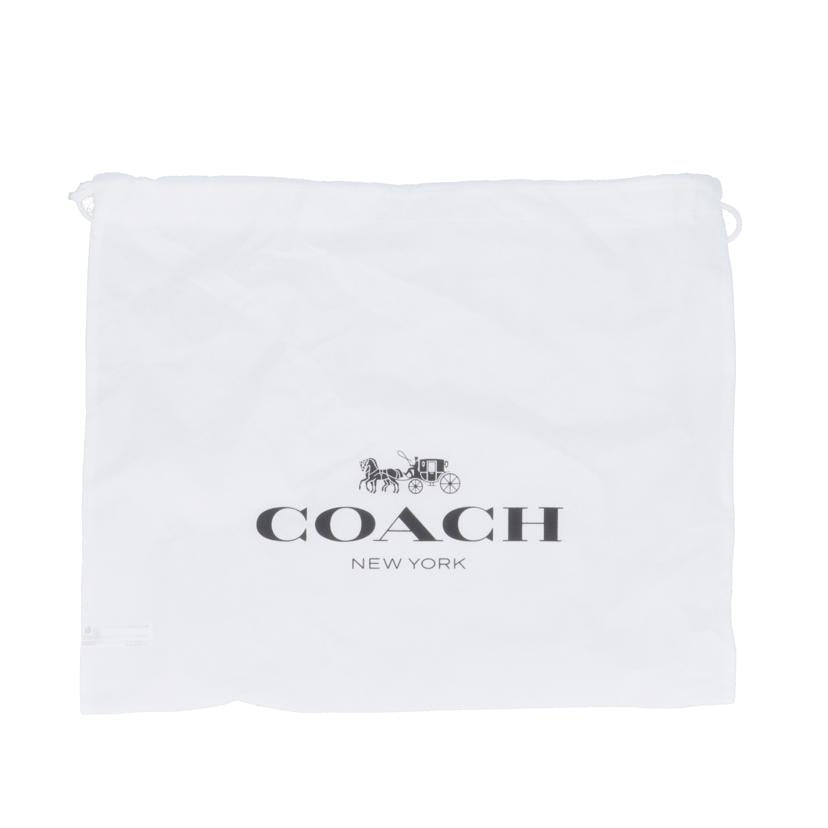 COACH コーチ/Cロゴショルダーバッグ/1214//D20**/Aランク/09