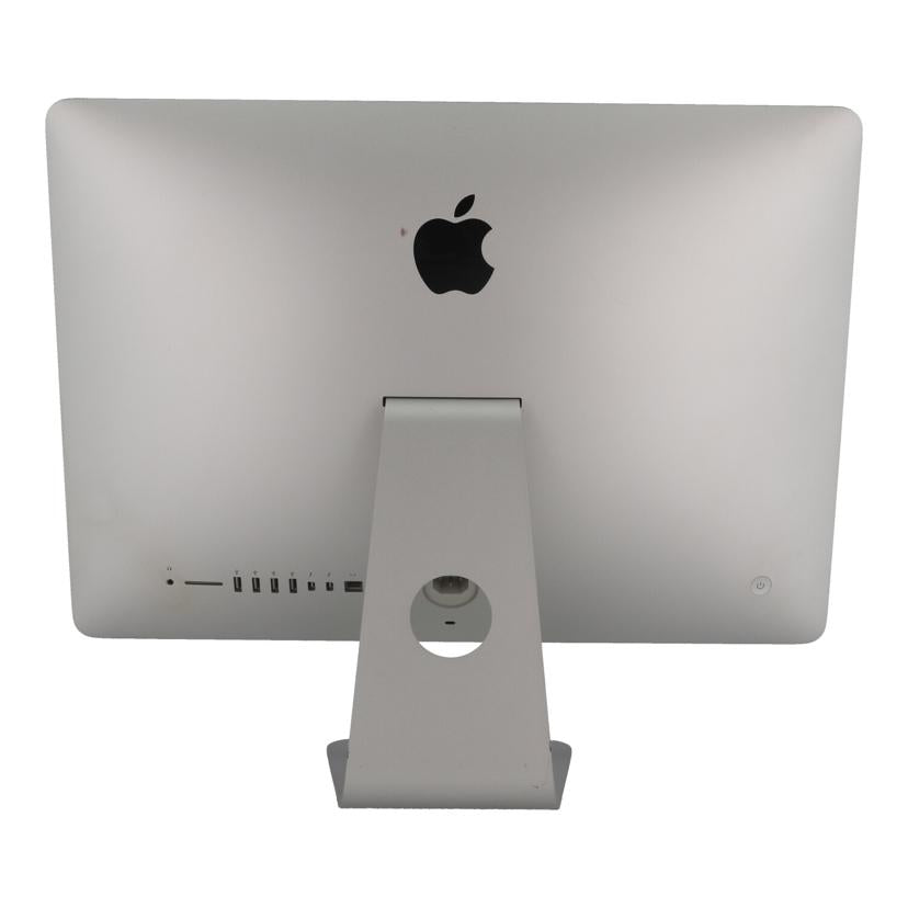 Apple アップル /iMac(21.5インチ,Late 2013)/A1418//C02MGQ9ZF8J2/Bランク/67