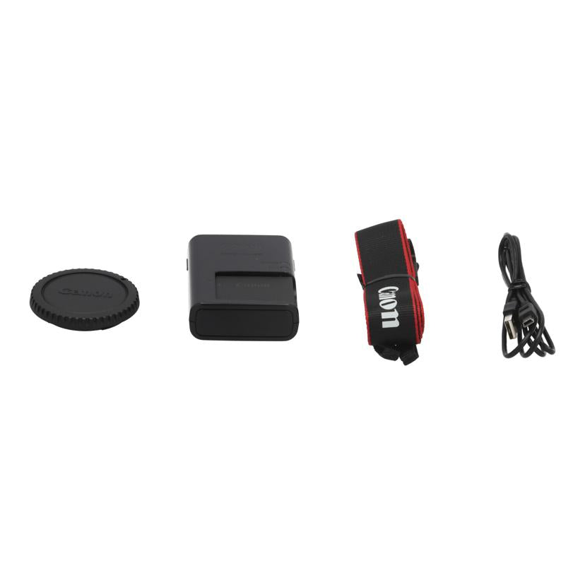 Canon キヤノン /デジタル一眼 ボディ/EOS Kiss X7/EOS Kiss X7 ボディ//161072006295/Bランク/18