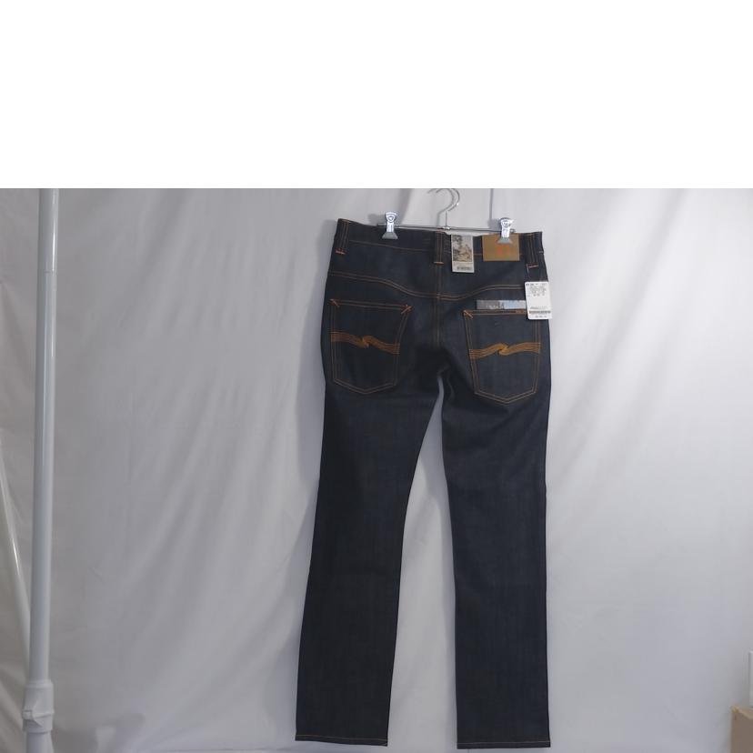 NUDIE JEANS ヌーディジーンズ/THIN FINN//Aランク/52