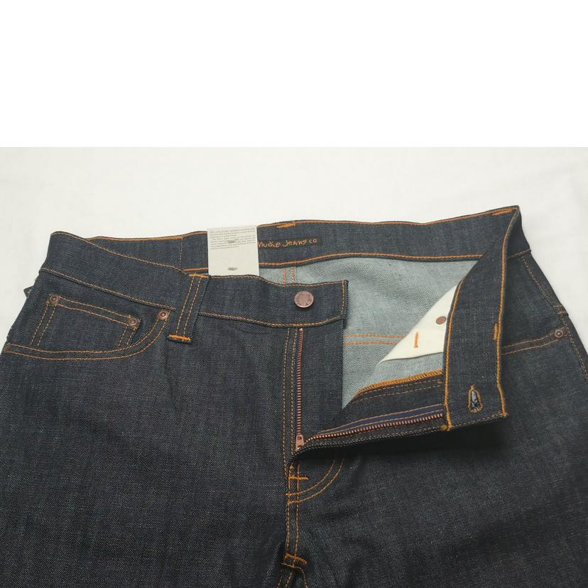 NUDIE JEANS ヌーディジーンズ/THIN FINN//Aランク/52