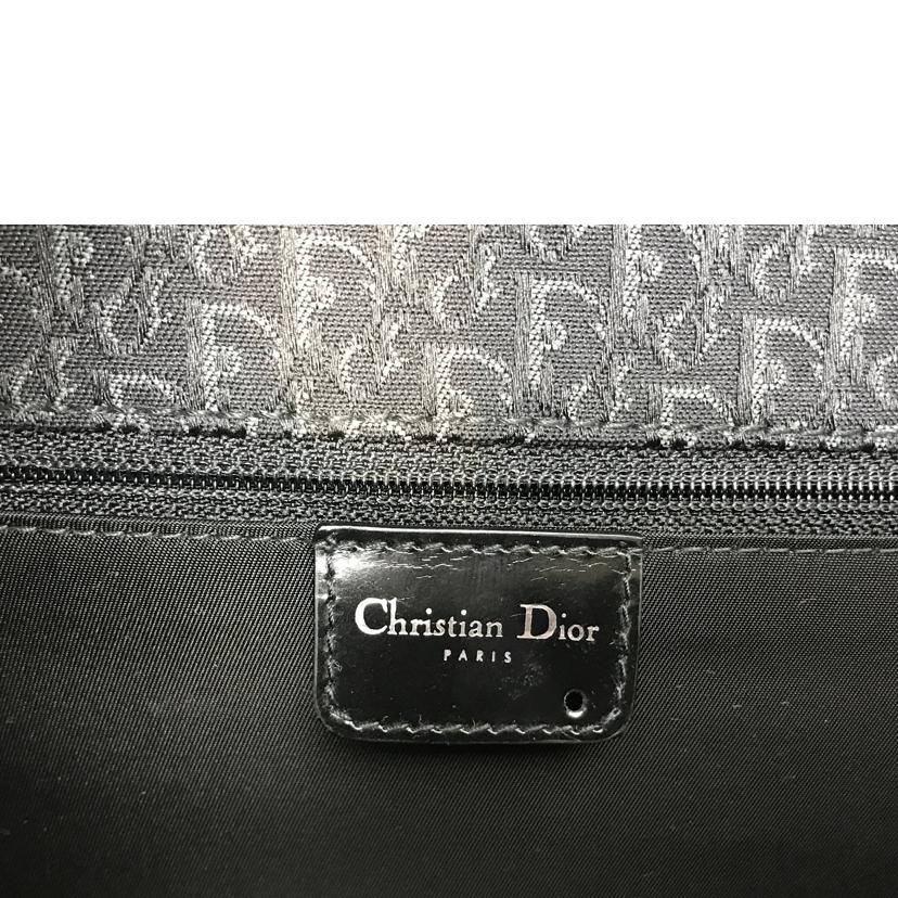 Christian Dior クリスチャンディオール/トロッターワンショルダーハンドバッグ/05-MA-0024//ABランク/51