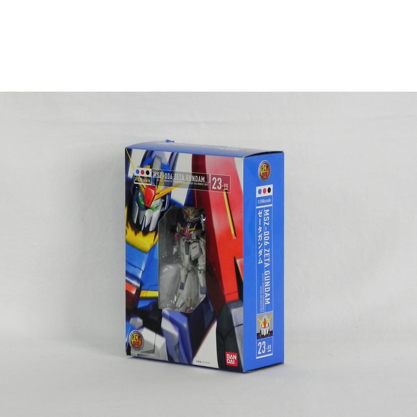 BANDAI バンダイ/MSZ-006 Zガンダム/HCMPro//SAランク/81