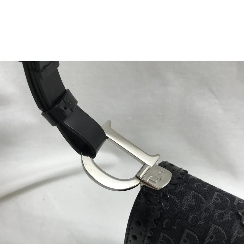 Christian Dior クリスチャンディオール/トロッターワンショルダーハンドバッグ/05-MA-0024//ABランク/51