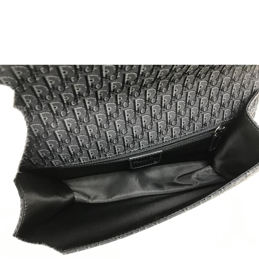 Christian Dior クリスチャンディオール/トロッターワンショルダーハンドバッグ/05-MA-0024//ABランク/51