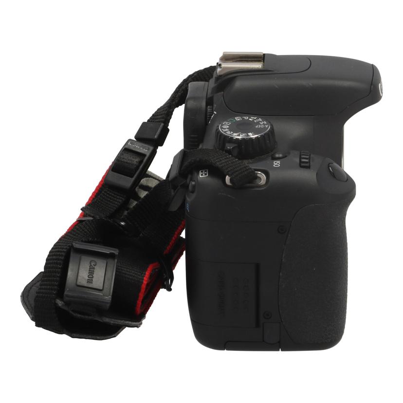 Canon キャノン/デジタル一眼レンズキット/EOS Kiss X4/EOS Kiss X4レンズキット//1613902972/Bランク/05