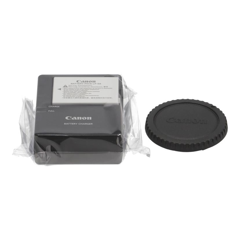 Canon キャノン/デジタル一眼レンズキット/EOS Kiss X4/EOS Kiss X4レンズキット//1613902972/Bランク/05