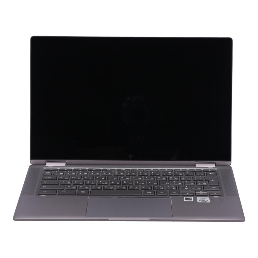 HP ヒューレットパッカード /Chromebook x360/14c-ca0011TU//0323115535/Bランク/05