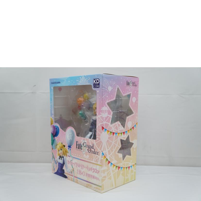 KADOKAWA 角川/セイバー /アルトリア・ペンドラゴン〔リリィ〕 英霊祭装Ver.//Aランク/67