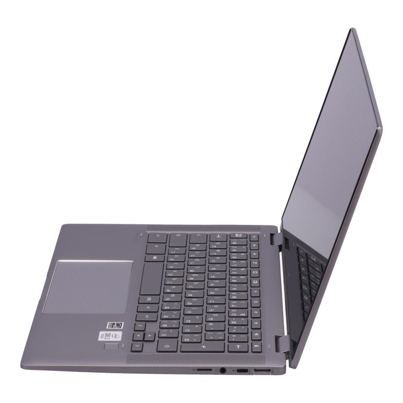 HP ヒューレットパッカード /Chromebook x360/14c-ca0011TU//0323115535/Bランク/05