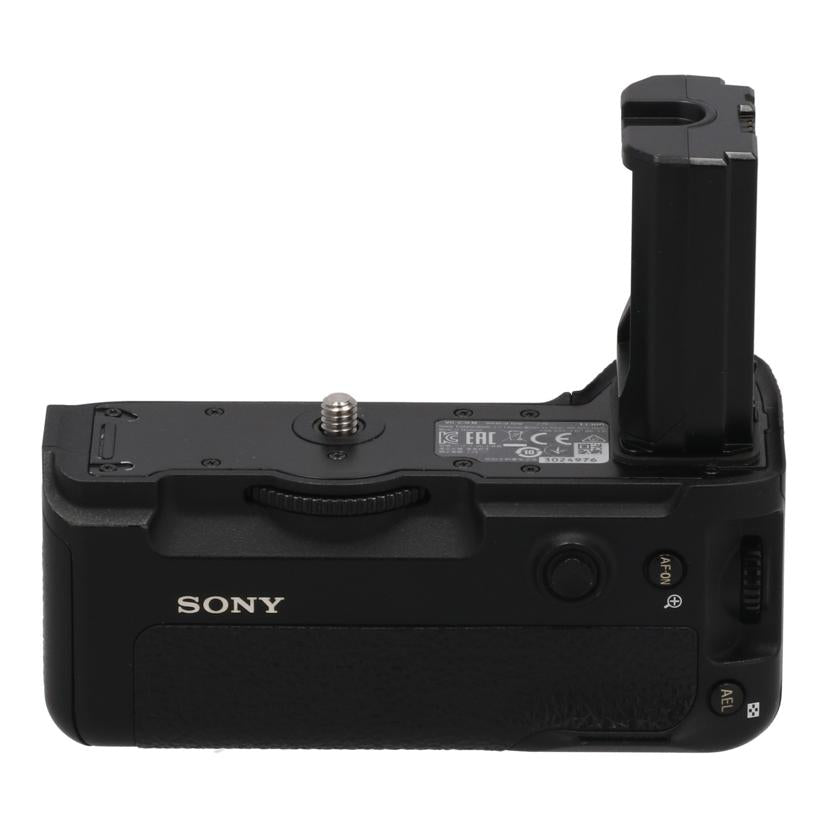 SONY ソニー/縦位置グリップ/VG-C3EM//s013024976h/Bランク/42
