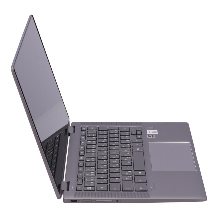 HP ヒューレットパッカード /Chromebook x360/14c-ca0011TU//0323115535/Bランク/05