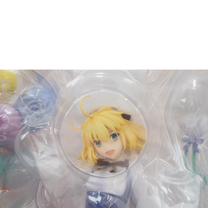 KADOKAWA 角川/セイバー /アルトリア・ペンドラゴン〔リリィ〕 英霊祭装Ver.//Aランク/67