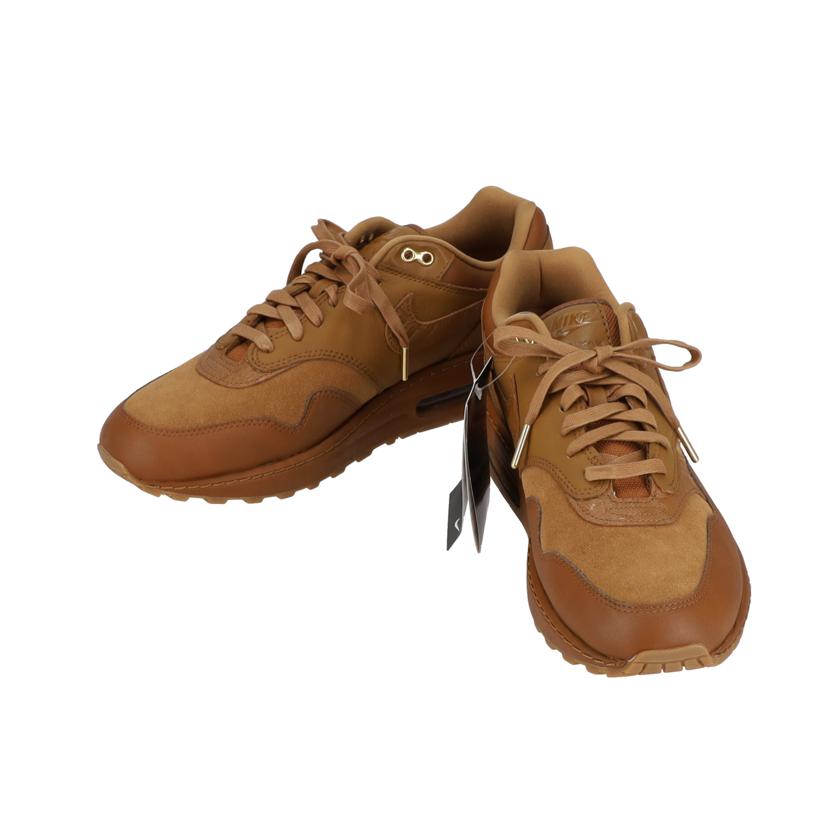 NIKE ナイキ/WMNS AIRMAX 1 87 NBHD/DV3888-200//Aランク/09