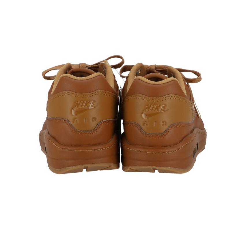 NIKE ナイキ/WMNS AIRMAX 1 87 NBHD/DV3888-200//Aランク/09