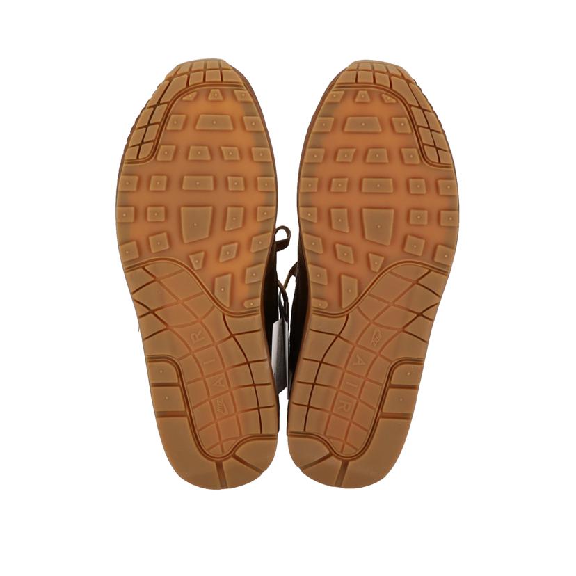 NIKE ナイキ/WMNS AIRMAX 1 87 NBHD/DV3888-200//Aランク/09