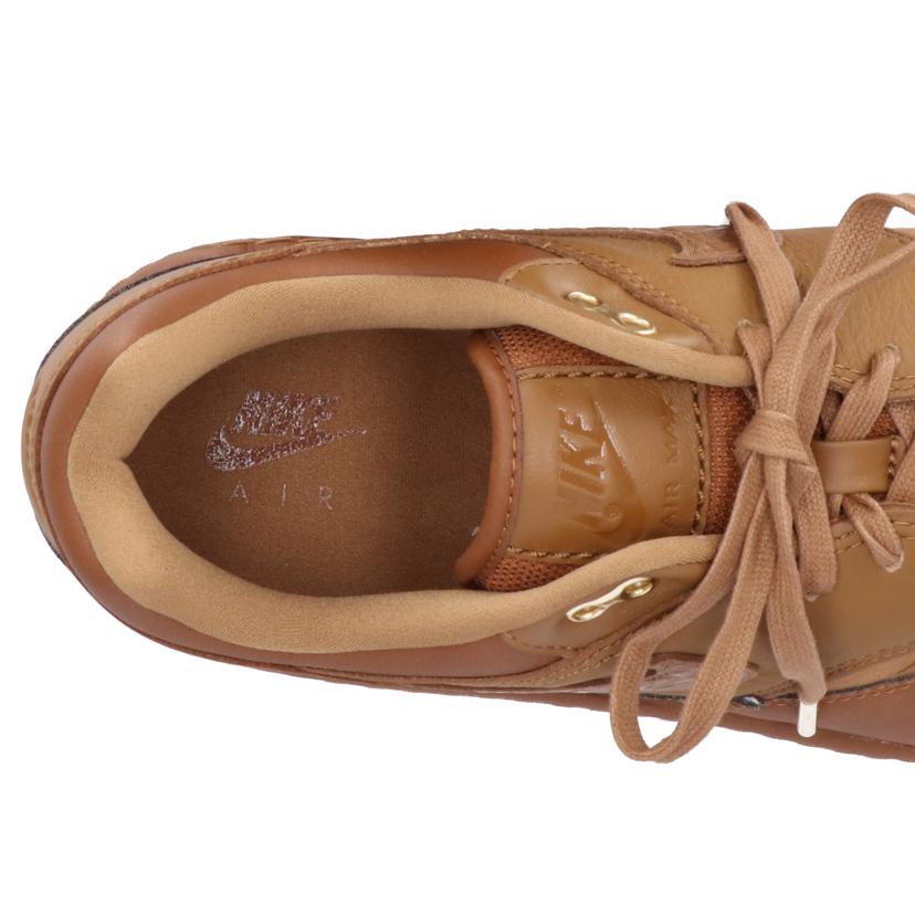 NIKE ナイキ/WMNS AIRMAX 1 87 NBHD/DV3888-200//Aランク/09