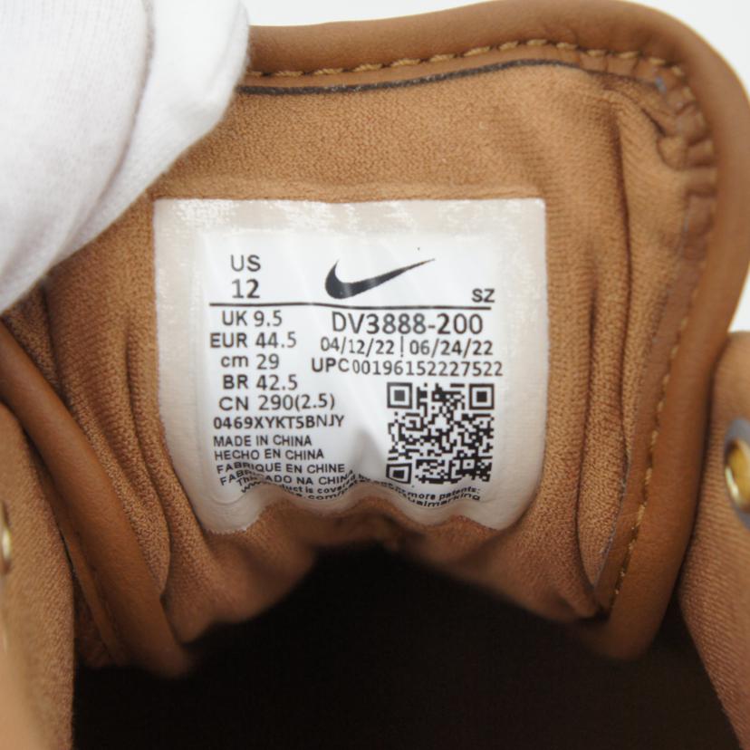 NIKE ナイキ/WMNS AIRMAX 1 87 NBHD/DV3888-200//Aランク/09