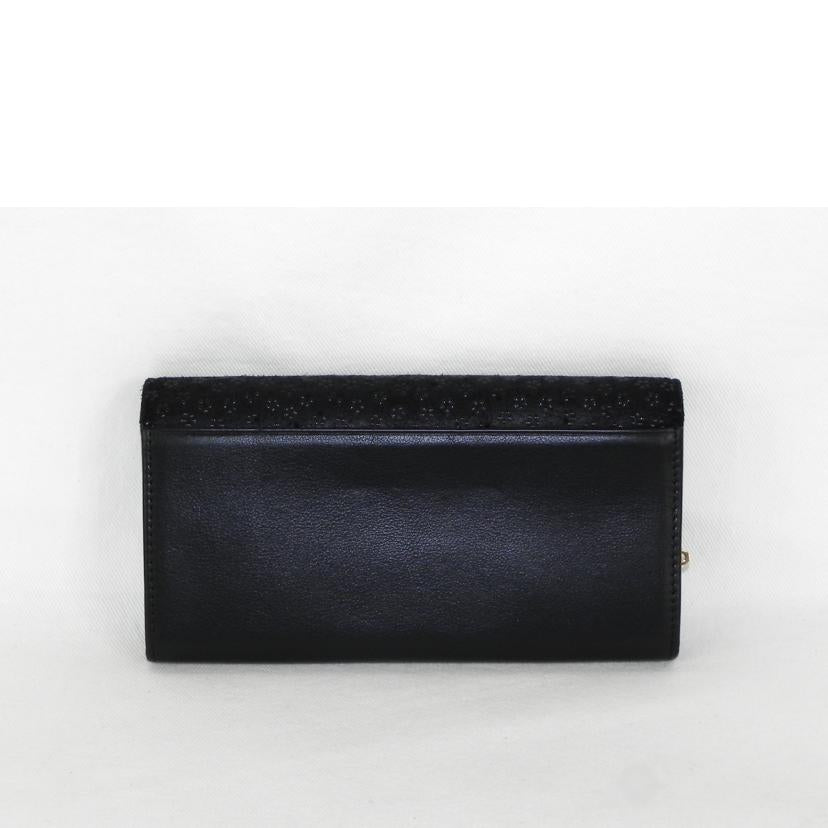 鹿乃香印傳/鹿乃香印傳 長財布//ABランク/81