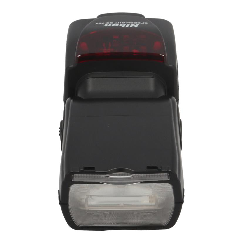 Nikon ニコン/ストロボ/SB-700/SB-700//2906094/Bランク/05