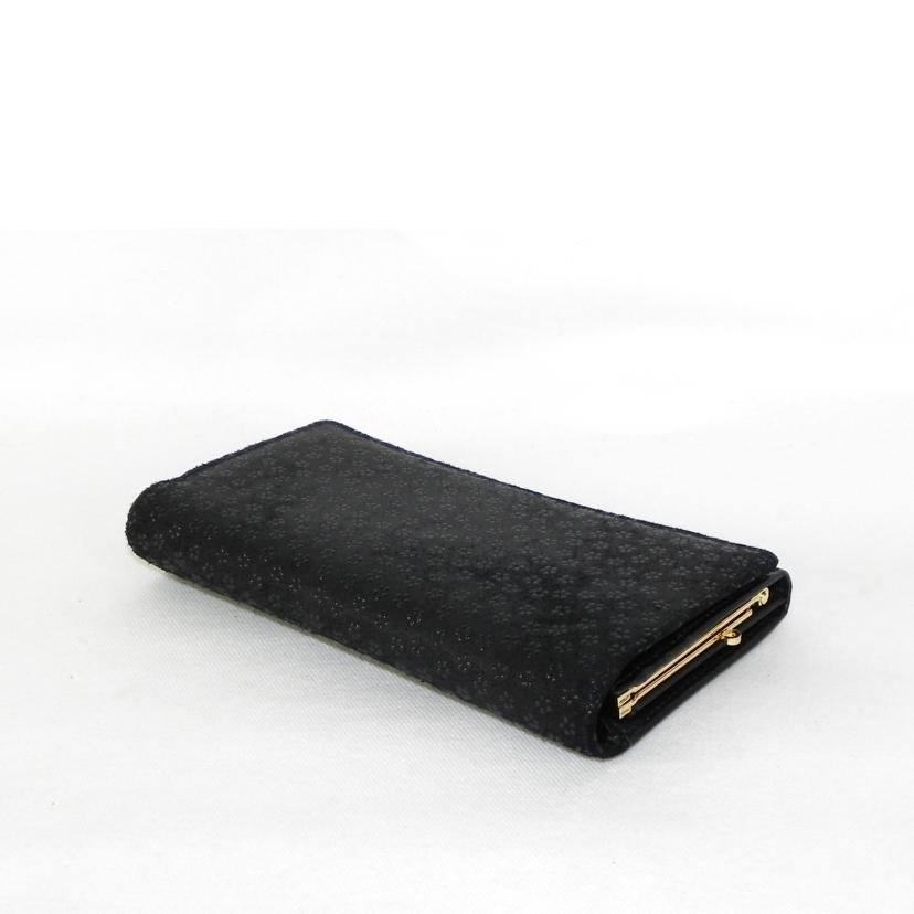 鹿乃香印傳/鹿乃香印傳 長財布//ABランク/81