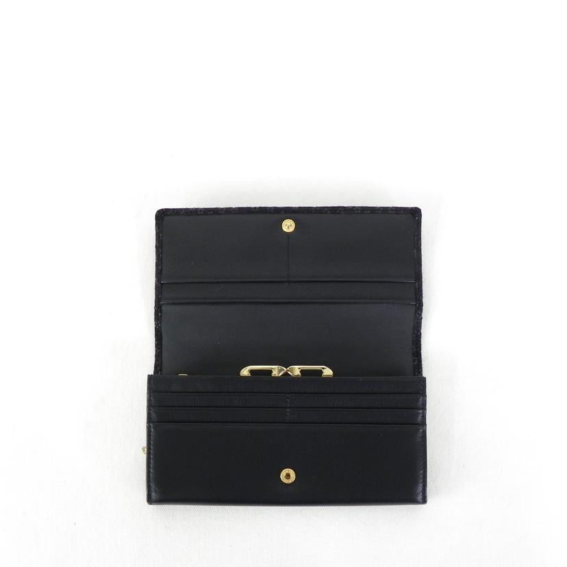 鹿乃香印傳/鹿乃香印傳 長財布//ABランク/81