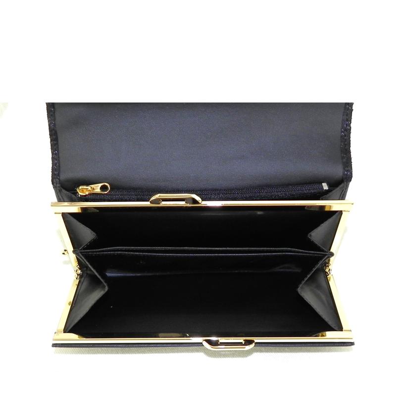 鹿乃香印傳/鹿乃香印傳 長財布//ABランク/81