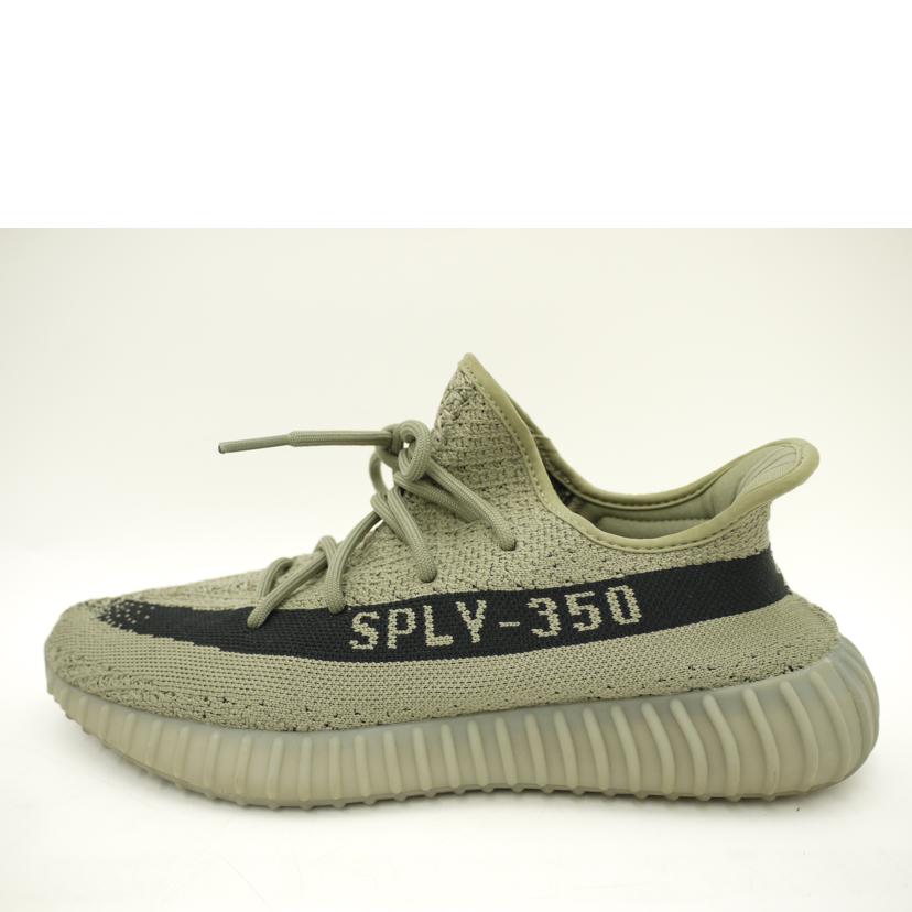 adidas アディダス/adidas YEEZY Boost 350V2 /HQ2059//Aランク/69