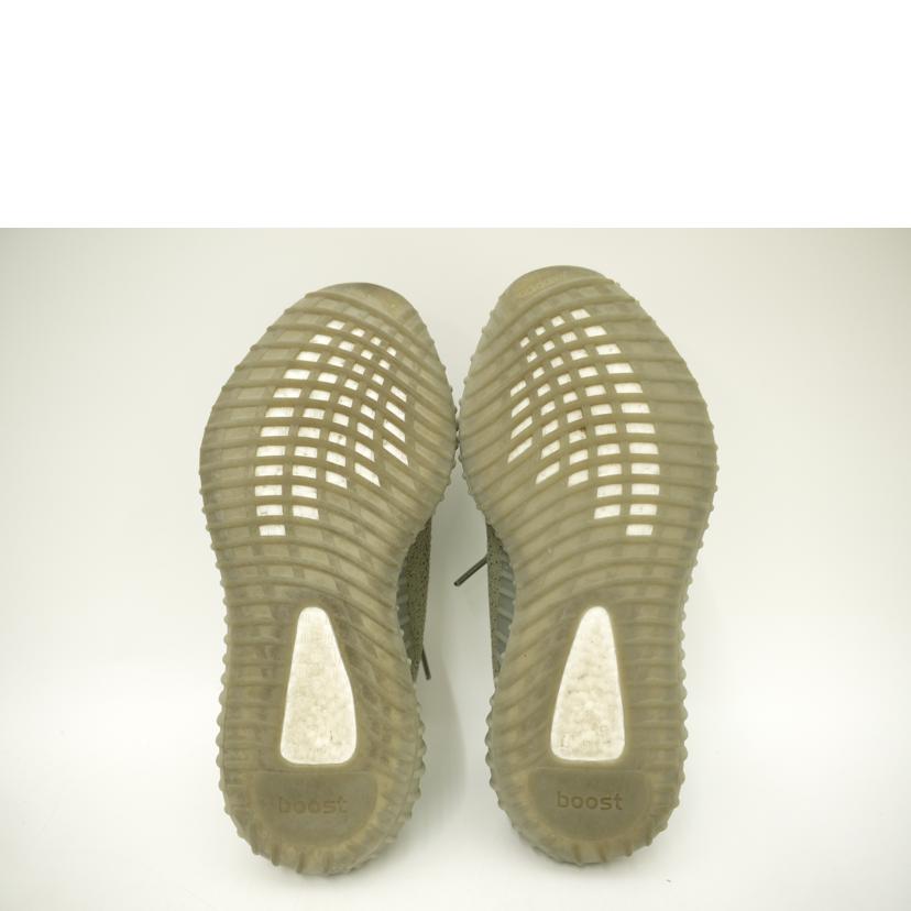 adidas アディダス/adidas YEEZY Boost 350V2 /HQ2059//Aランク/69