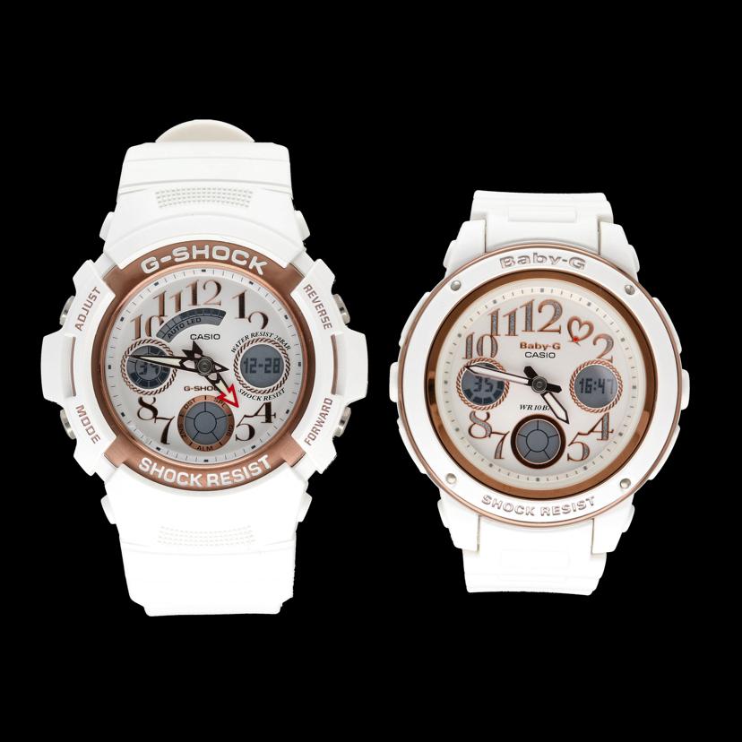 CASIO カシオ/G-SHOCK/ラバーズコレクション2013/LOV-13A-7AJR//SAランク/09