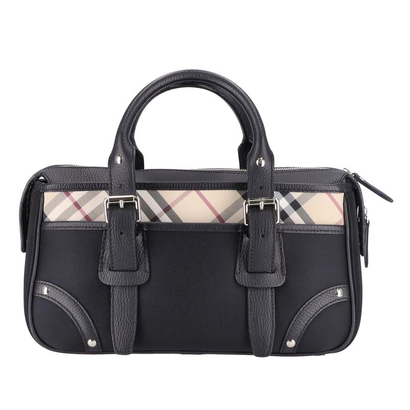 BURBERRY バーバリー/バーバリー/ボストンバッグ//Aランク/75