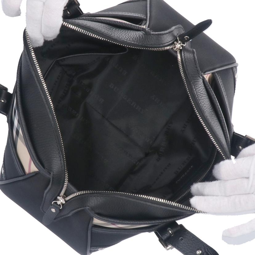 BURBERRY バーバリー/バーバリー/ボストンバッグ//Aランク/75