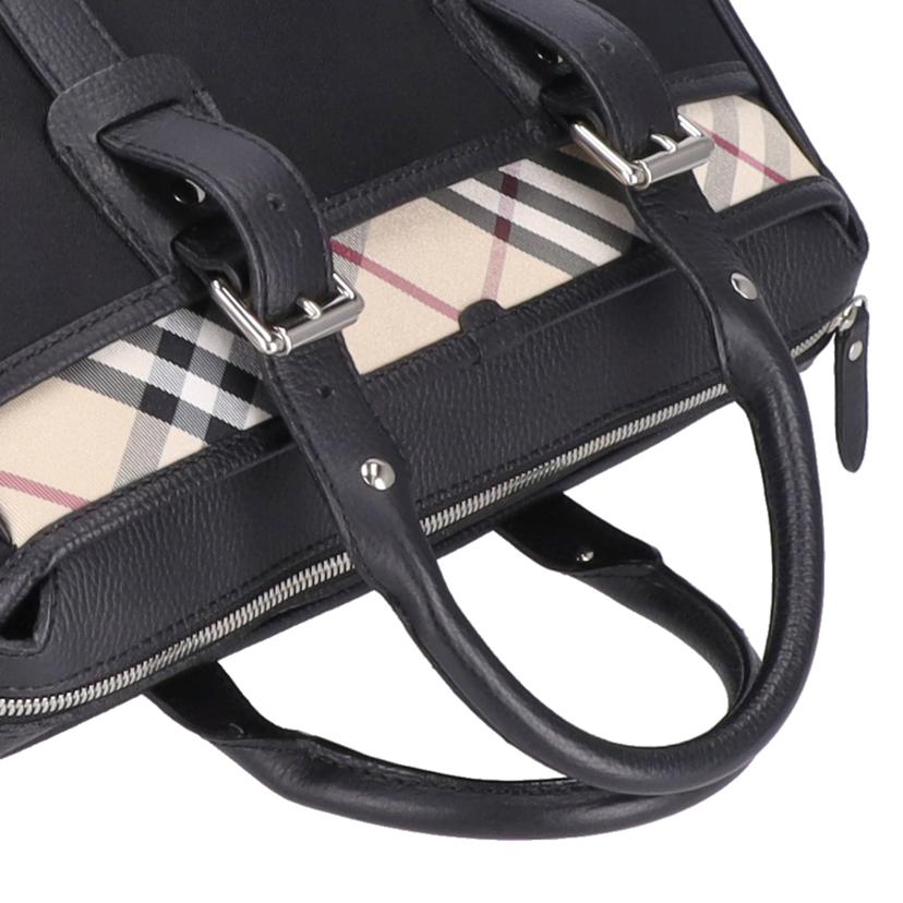 BURBERRY バーバリー/バーバリー/ボストンバッグ//Aランク/75