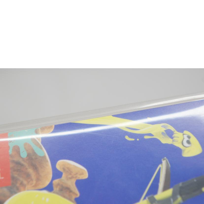 Nintendo 任天堂/スプラトゥーン3/SWITCH//ABランク/05