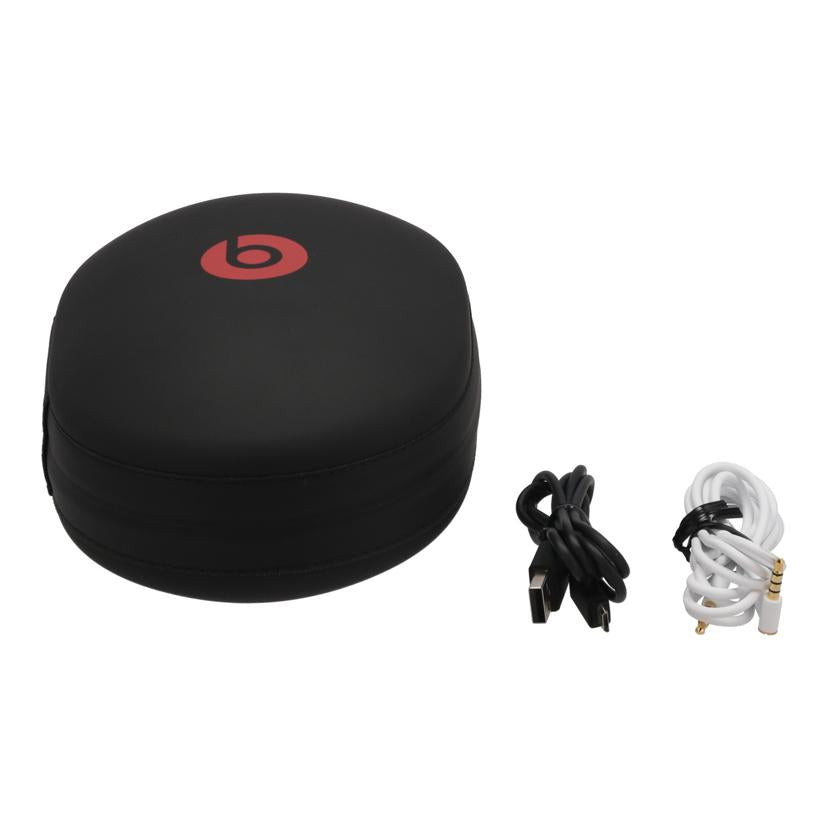 Beats ビーツ/ヘッドホン/Studio3 Wireless//GD7HD2M7J0CX/Bランク/42