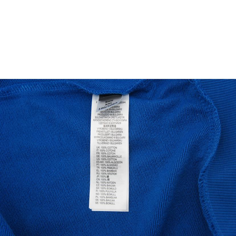 DIESEL ディーゼル/ロゴプリントスエットシャツ/00SEGR-0KAXU//Aランク/09