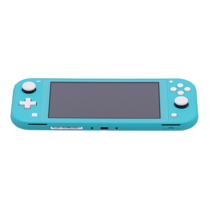 Nintendo 任天堂 ニンテンドー /Nintendo Switch Lite 本体/HDH-S-BAZAA//XJJ10024973822/ABランク/67