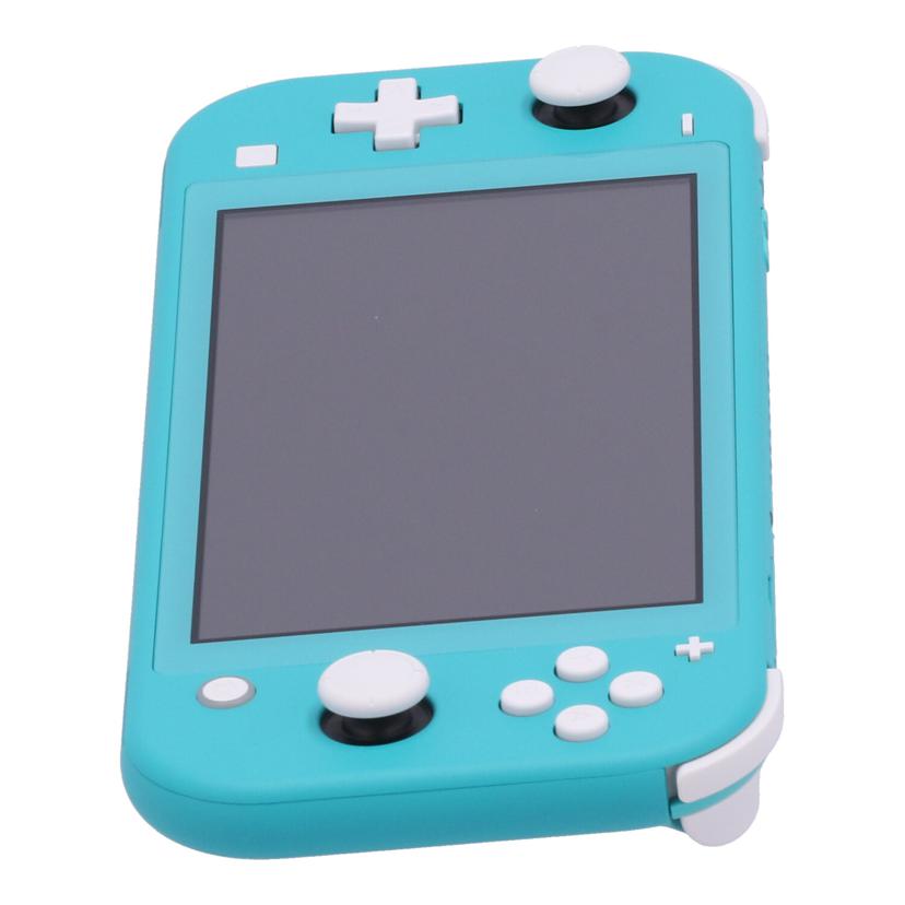Nintendo 任天堂 ニンテンドー /Nintendo Switch Lite 本体/HDH-S-BAZAA//XJJ10024973822/ABランク/67