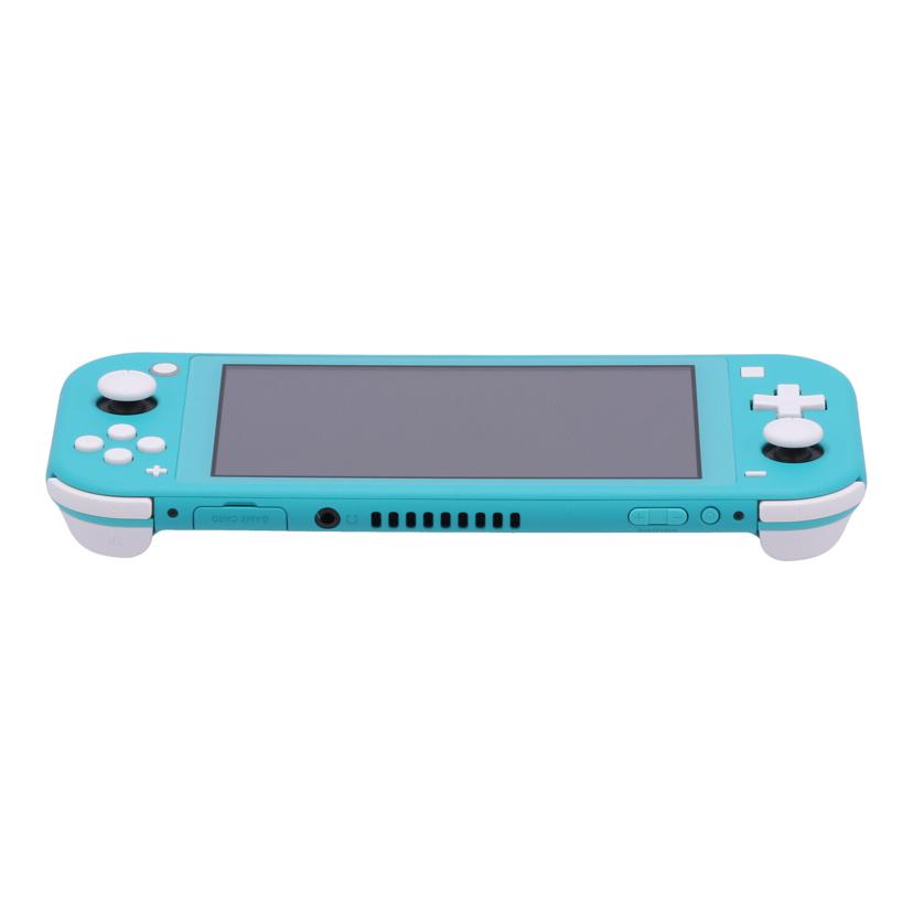 Nintendo 任天堂 ニンテンドー /Nintendo Switch Lite 本体/HDH-S-BAZAA//XJJ10024973822/ABランク/67