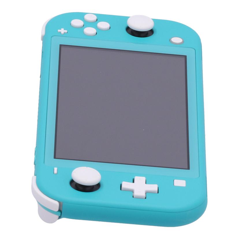 Nintendo 任天堂 ニンテンドー /Nintendo Switch Lite 本体/HDH-S-BAZAA//XJJ10024973822/ABランク/67