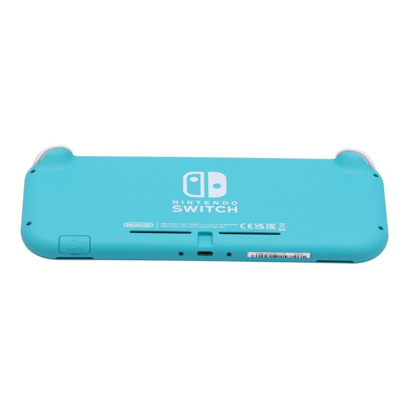 Nintendo 任天堂 ニンテンドー /Nintendo Switch Lite 本体/HDH-S-BAZAA//XJJ10024973822/ABランク/67