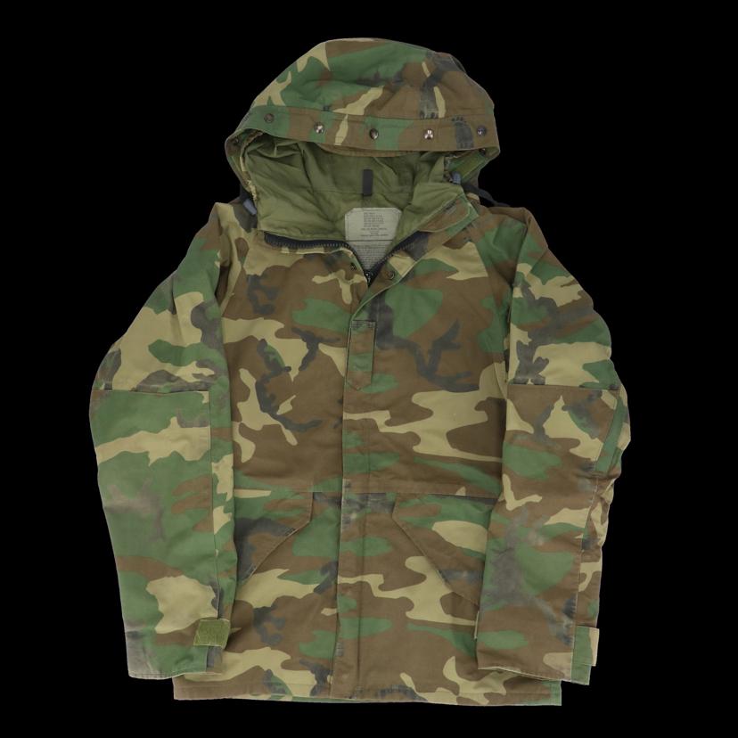 USARMY/ECWCSGEN1/ゴアテックパーカー/ミリタリー//ABランク/69