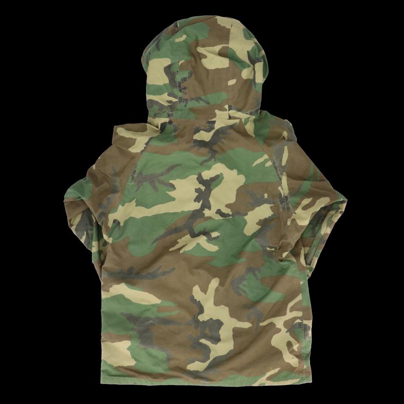 USARMY/ECWCSGEN1/ゴアテックパーカー/ミリタリー//ABランク/69