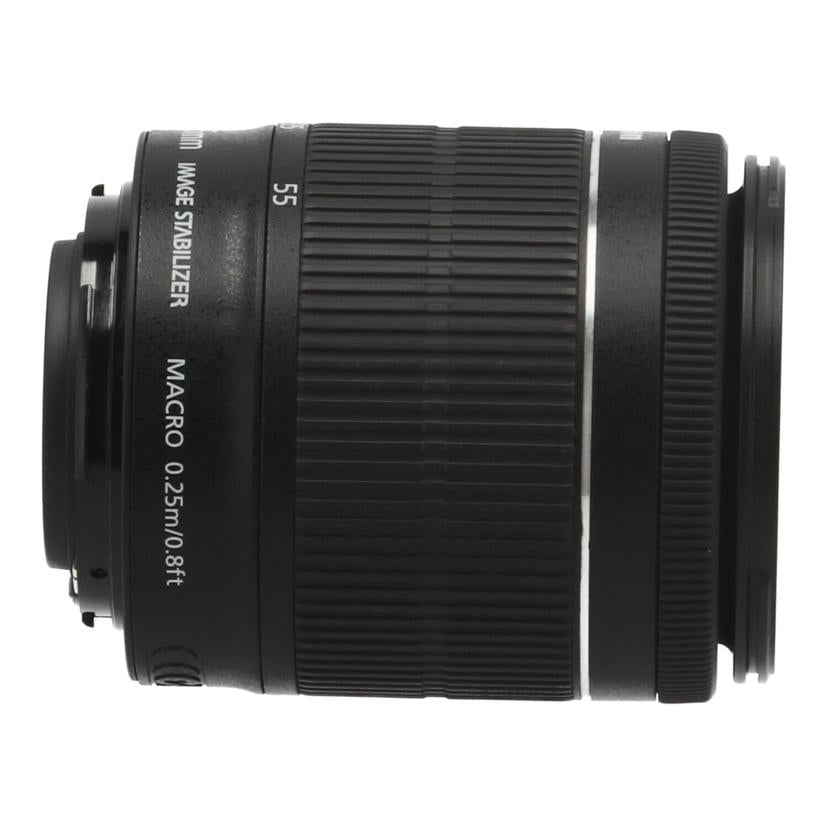 Canon キヤノン /交換レンズ/18-55mm STM/EF-S18-55mm F3.5-5.6 IS STM //335204055595/Bランク/84