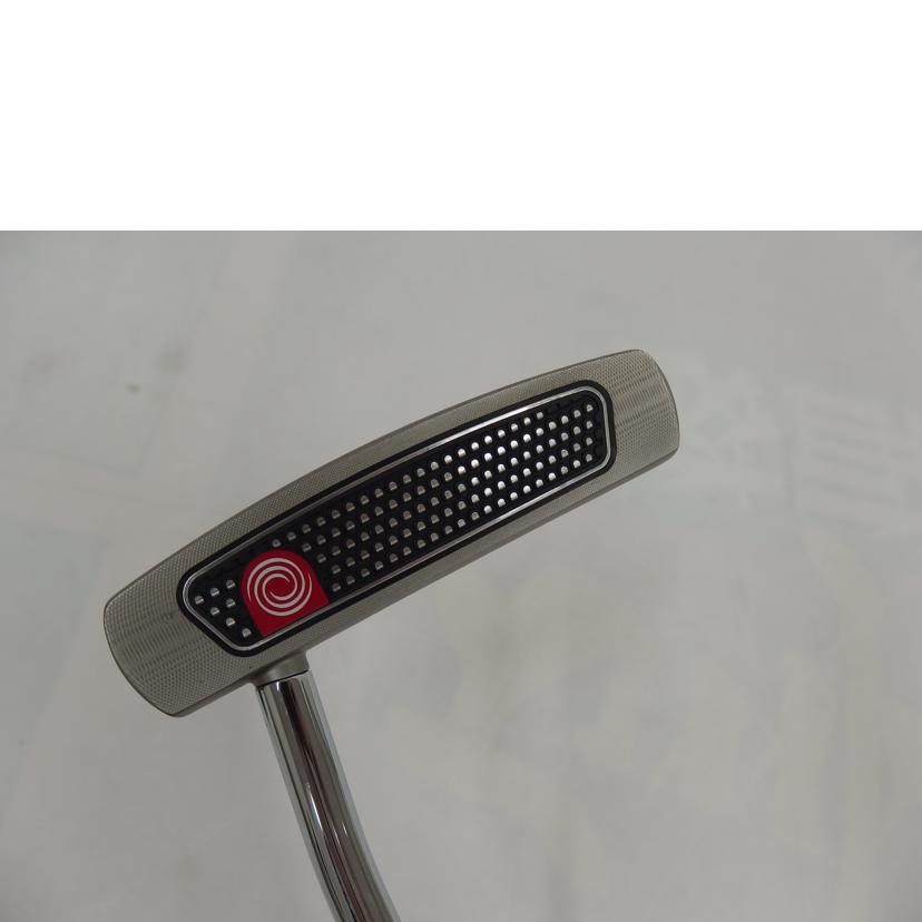 ODYSSEY オデッセイ/パター MICROHINGE DW/MICROHINGE DW//Aランク/82