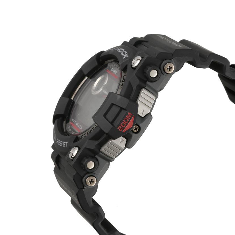 CASIO カシオ/G-SHOCK/Master of G FROGMAN/GWF-1000//201*****/Aランク/22